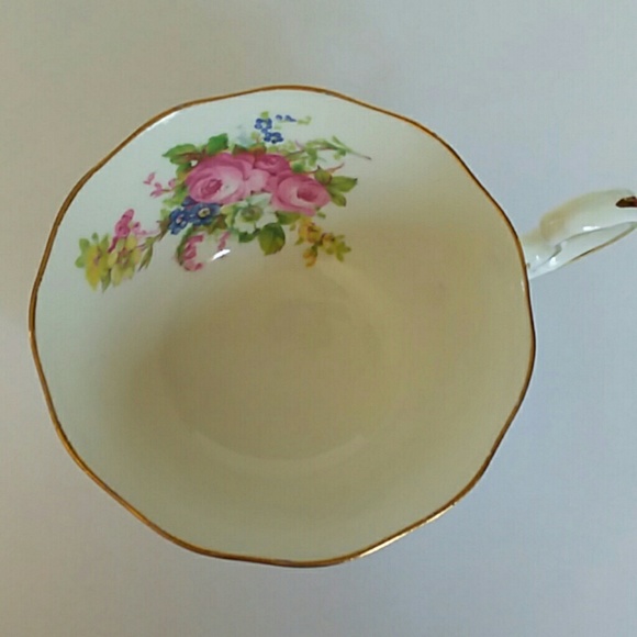 Vintage Tea Cup by Radfords - Picture 2 of 3